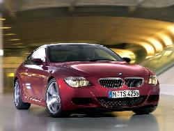 M6 - BMW