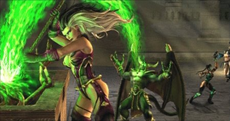 Mortal Combat - Mortal Combat