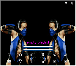 Mortal Combat - Mortal Combat