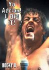 rocky - rocky