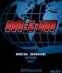 mission impossible - mission impossible