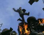 mission impossible - mission impossible
