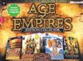 age of empires - age of empires