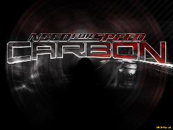 NFS carbon - Need for speed carbon
