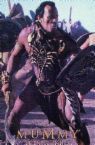 the mummy - the mummy