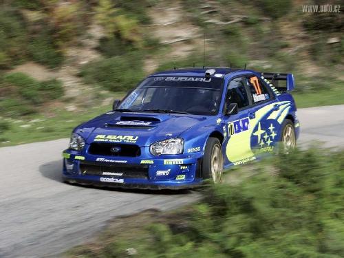 subaru impreza - subaru impreza wrx