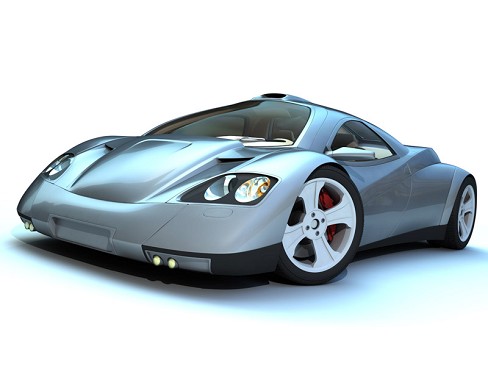 cartoon ferrari - catroon picture of a ferrari