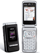 nokia n75 mobile phone - nokia n75