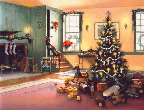 Christmas Morning - Christmas Morning