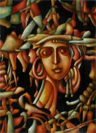 Abstract - Abstract art I love