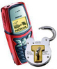 unlocking - unlock