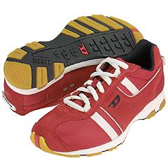 shoes - diesel proton shoes