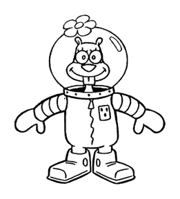 spongebob squarepants - spongebob squarepants