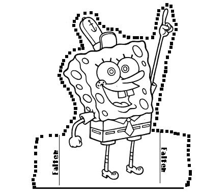 spongebob squarepants - spongebob squarepants