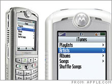 Apple phone - Apple phone