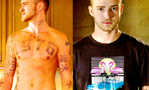 Justin - Justin