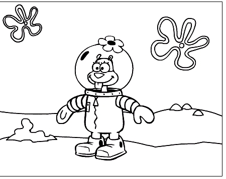 spongebob squarepants - spongebob squarepants