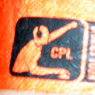 cpl - my CPL bracelet when went to see cs players