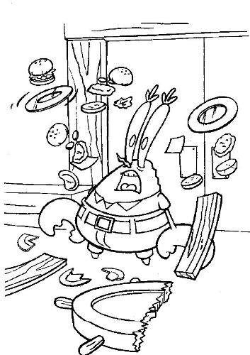 spongebob squarepants - spongebob squarepants