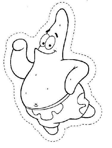 spongebob squarepants - spongebob squarepants