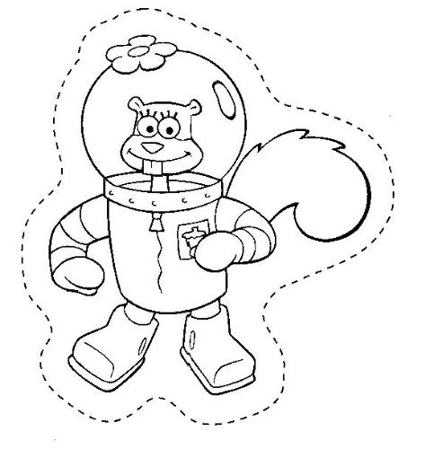 spongebob squarepants - spongebob squarepants
