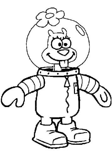 spongebob squarepants - spongebob squarepants