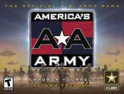 Americas Army - Americas Army