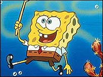 spongebob squarepants - spongebob squarepants