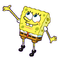 spongebob squarepants - spongebob squarepants