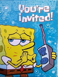 spongebob squarepants - spongebob squarepants