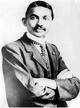 Gandhi - Young Gandhi.