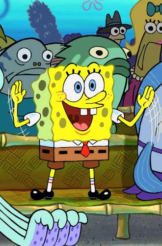 spongebob squarepants - spongebob squarepants