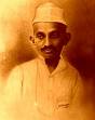 Gandhi - Another pic of young mahatma gandhi