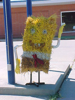 spongebob squarepants - spongebob squarepants *lol*
