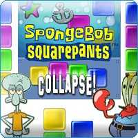 spongebob squarepants - spongebob game