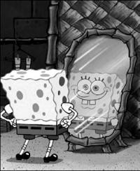 spongebob squarepants - spongebob squarepants