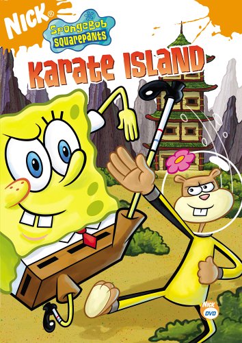 spongebob squarepants - spongebob squarepants