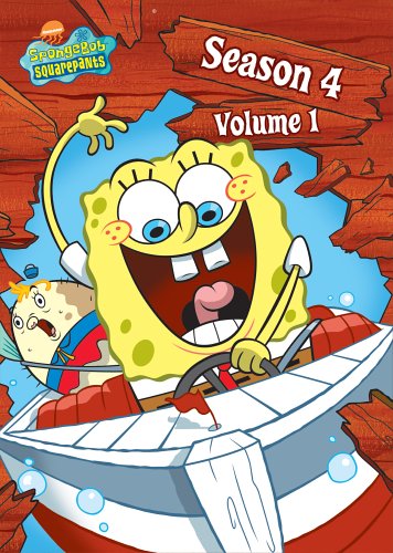 spongebob squarepants - spongebob squarepants