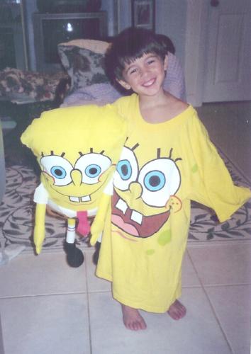 spongebob squarepants - spongebob fans ^_^