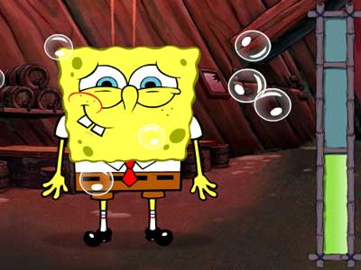 spongebob squarepants - spongebob squarepants