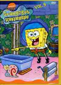 spongebob squarepants - spongebob squarepants