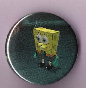 spongebob squarepants - spongebob squarepants