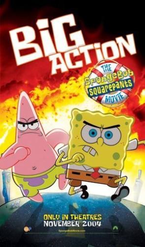 spongebob squarepants - spongebob squarepants