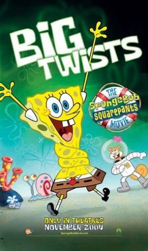 spongebob squarepants - spongebob squarepants