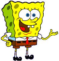 spongebob squarepants - spongebob squarepants