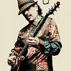 Santana - Carlos Santana Concert Tickets