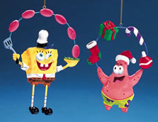 spongebob squarepants - spongebob squarepants