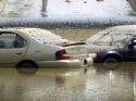 Deep water - Deep water is a problem not only for cars but also for us. When youre passing through the waters of deep sorrow and despair and you get no help from other Just remember, Christ is there