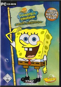 spongebob squarepants - spongebob squarepants