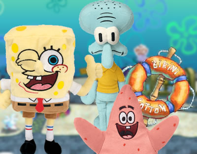 spongebob squarepants - spongebob squarepants